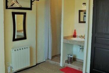 Bed and Breakfast Une Coquille Sous L Oreiller