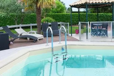 Bed & Breakfast Villa Marguerite