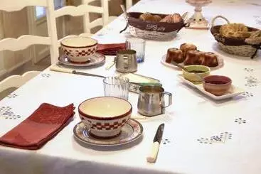 Bed and Breakfast Villa Marguerite