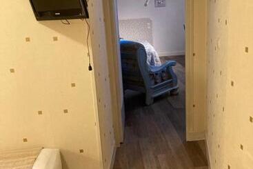 酒店 Le Bon Laboureur