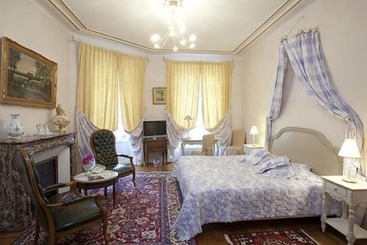 فندق Le Grenier à Sel