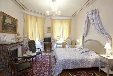 Hotel Le Grenier à Sel