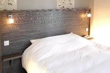 Hotel Les Pecheurs