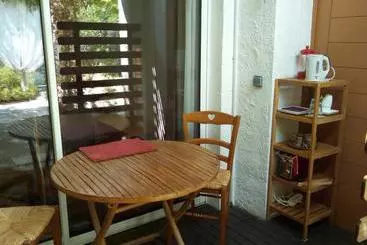 Lazen B&b