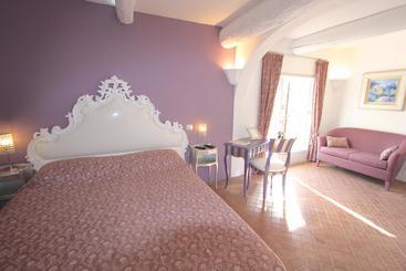 צימר Chambre D Hôtes Au Chant Des Sorgues