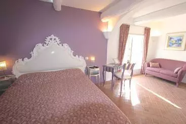 Bed and Breakfast Chambre D Hôtes Au Chant Des Sorgues