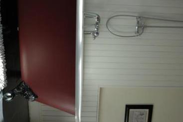 住宿加早餐  Le Moulin Des Farges