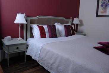 住宿加早餐 Le Moulin Des Farges