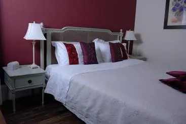 Bed and Breakfast Le Moulin Des Farges