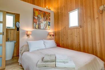 住宿加早餐  Coup 2 Foudres