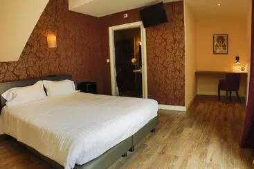 Bed and Breakfast Ferme Du Roy