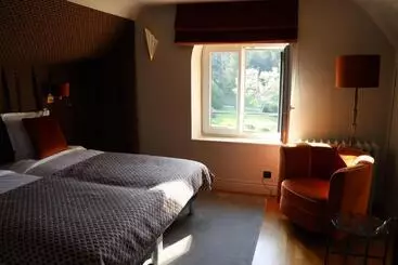 Aamiaismajoitus (B&B) Guesthouse Domaine Du Chalet
