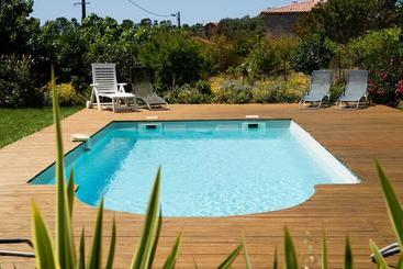 Bed and Breakfast I Casilari