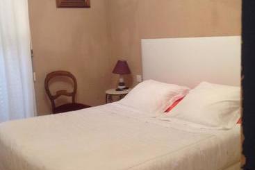 צימר L Ecrin D Osely