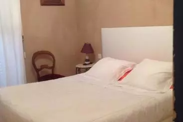 Bed and Breakfast L Ecrin D Osely