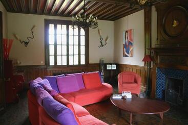 Bed and Breakfast Le Clos Des Pommiers