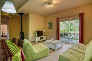 Bed and Breakfast Le Clos Vallis