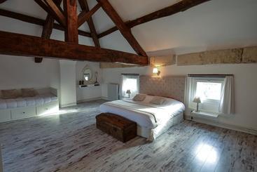 ベッドアンドブレックファースト Le Petit Domaine De Colayrac