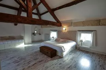 ベッドアンドブレックファースト Le Petit Domaine De Colayrac