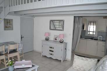 مبيت وإفطار Le Refuge