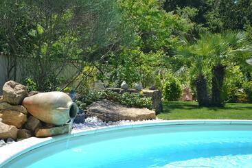 Bed & Breakfast Le Refuge