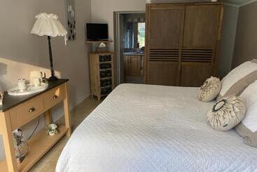 Nocleg ze śniadaniem Le Refuge