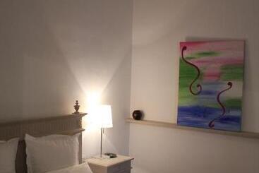 Bed and Breakfast Les Bruyères