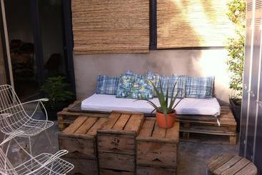 Bed and Breakfast Les Cagettes En Ville