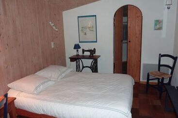 Bed and Breakfast Les Chênes Bleus