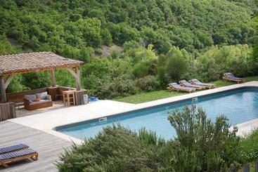 مبيت وإفطار La Maison De Marguerite