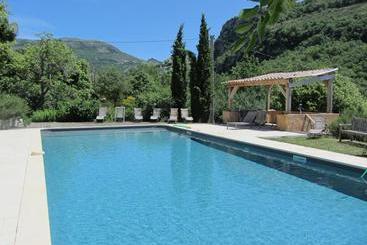 Bed and Breakfast La Maison De Marguerite