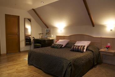 Bed and Breakfast Relais Saint Aubin