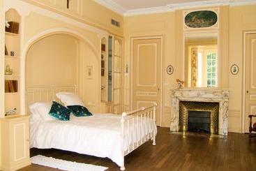 Bed and Breakfast Villa Roassieux