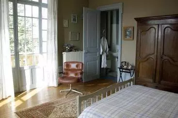 Bed and Breakfast Villa Roassieux