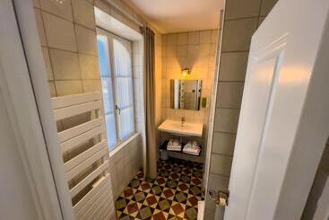 בית מלון כפרי Grand Hôtel De Bretagne