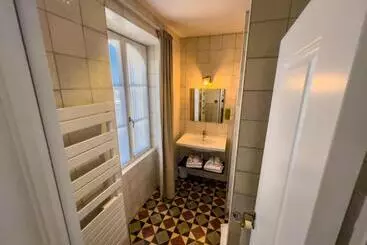 Hotel Grand Hôtel De Bretagne