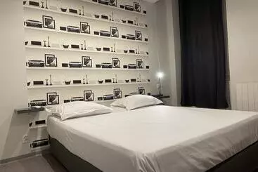 هتل Hôtel Beauséjour