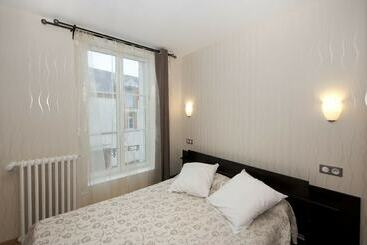 فندق La Madeleine