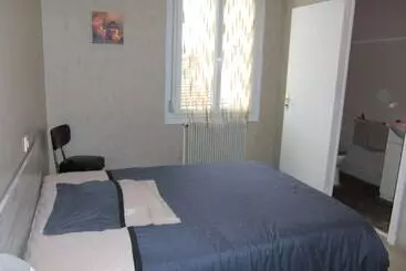 Hotel Le Colbert Epernay