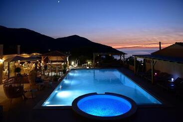 Hotel Palazzu & Spa   Adult Only
