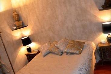 فندق Villa Cyriel