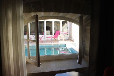 La Demeure Bed And Breakfast