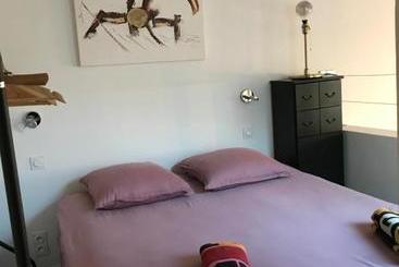 Apartamentos turísticos Loft Mahanoa