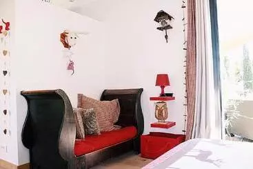 Villa 45 B&b