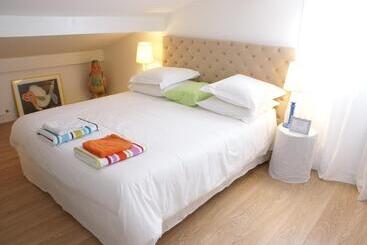 Bed and Breakfast Chambre D'hôtes Etchebri