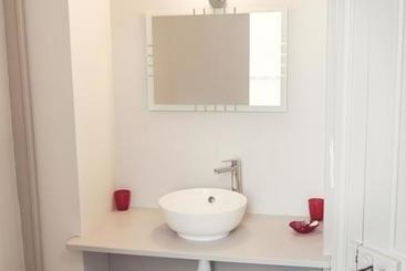 تختخواب و صبحانه Chambres D Hôtes Le Domaine De Stanislas