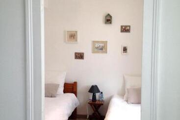 Bed and Breakfast Chambres & Tables D'hôtes L'ostal De Pombonne