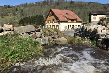 민박 Chez Jeanmyvonne