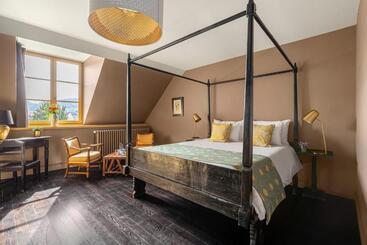 Nocleg ze śniadaniem La Closerie Des Capucines