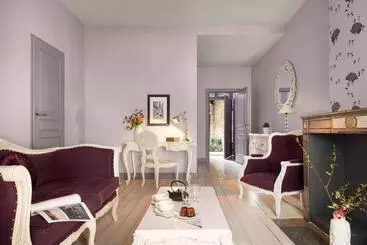 Bed and Breakfast La Closerie Des Capucines